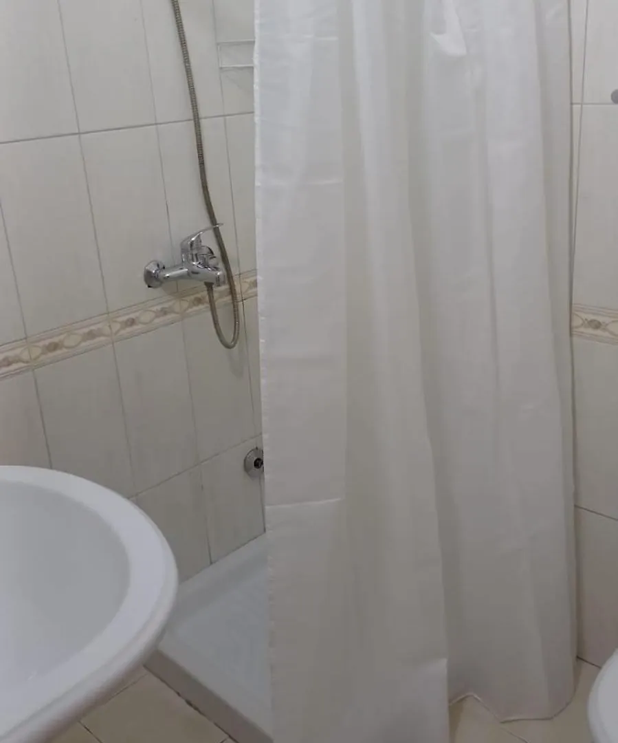 Lungomare Studio Vlore 0*,