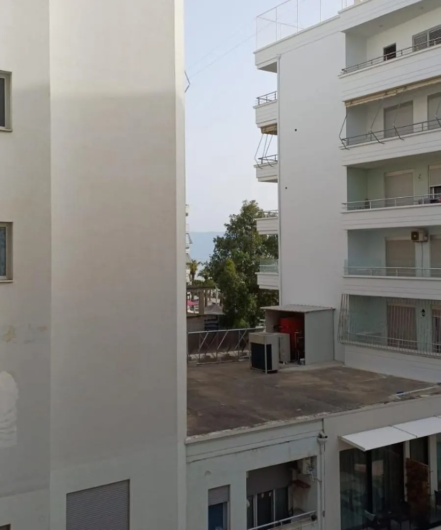 Apartment Lungomare Studio Vlore Albania