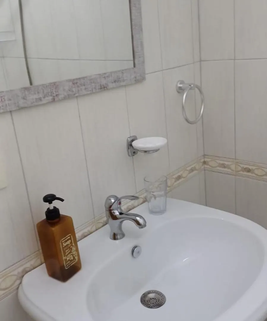 Lungomare Studio Vlore Apartment