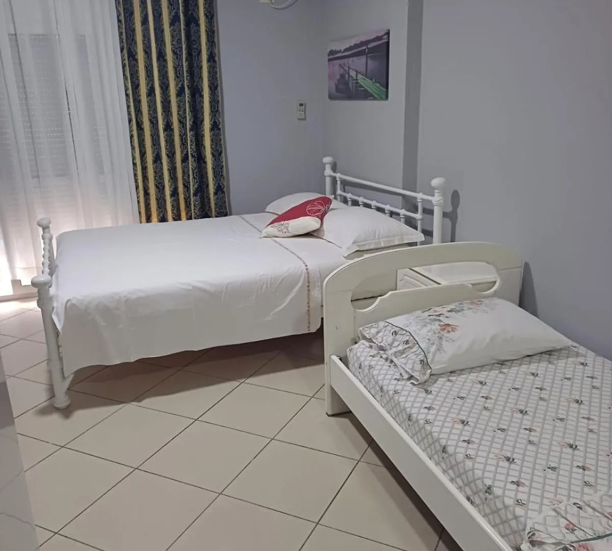 Apartment Lungomare Studio Vlore Albania