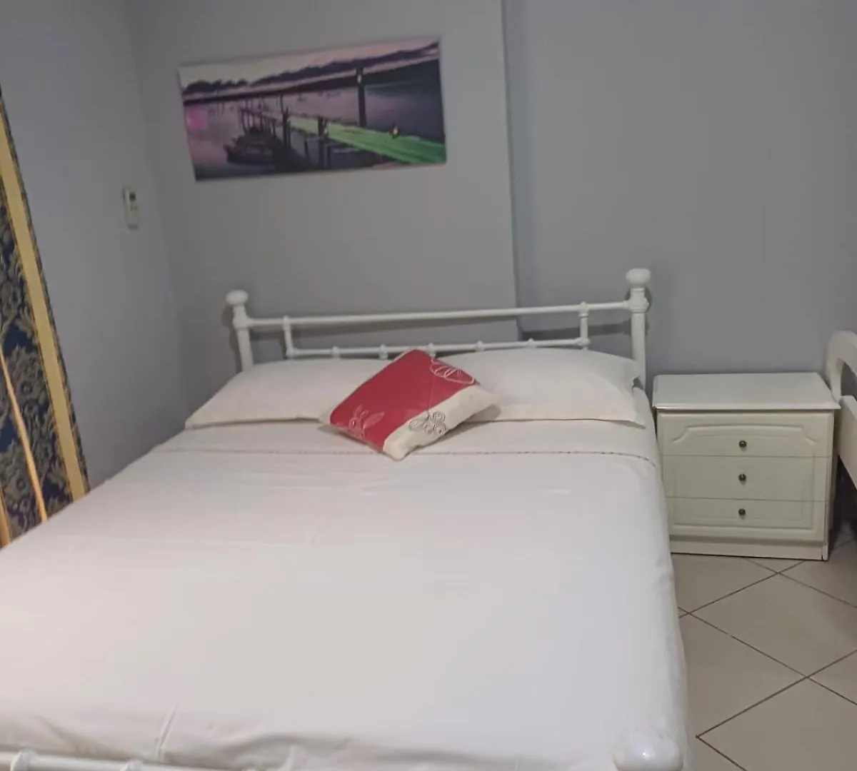 Lungomare Studio Vlore 0*,  Albania