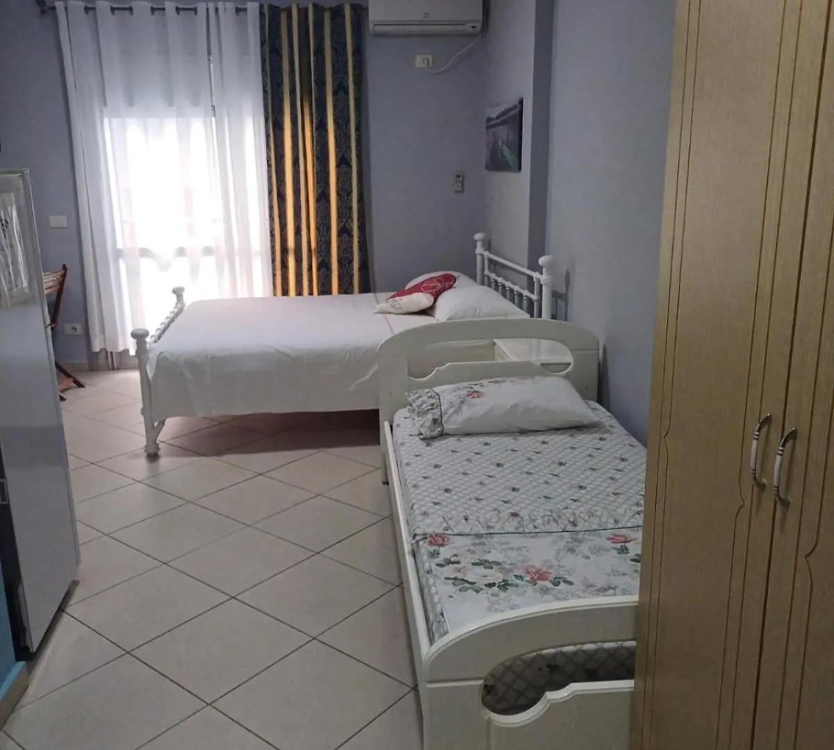 Apartment Lungomare Studio Vlore