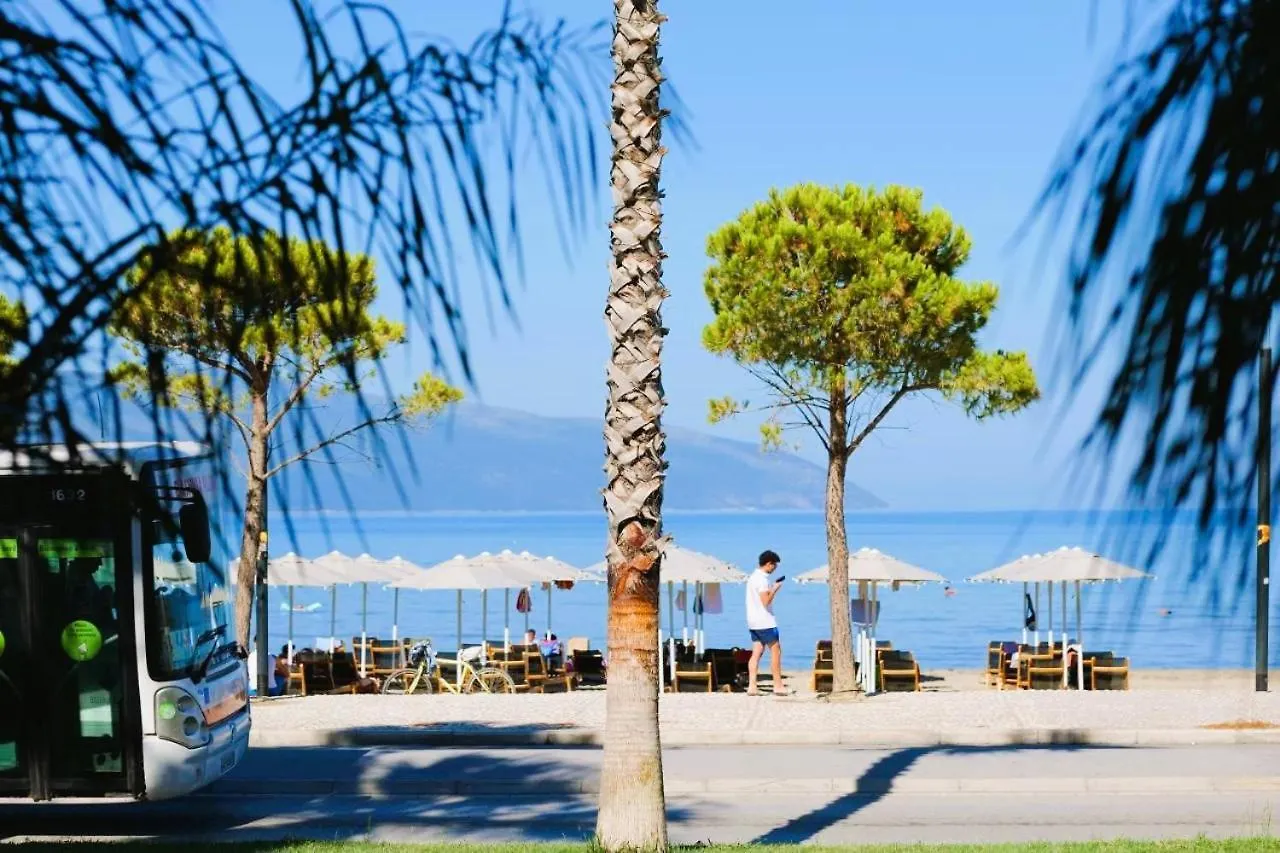 Apartment Lungomare Studio Vlore